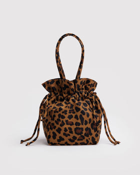 Nylon Drawstring Bag S4