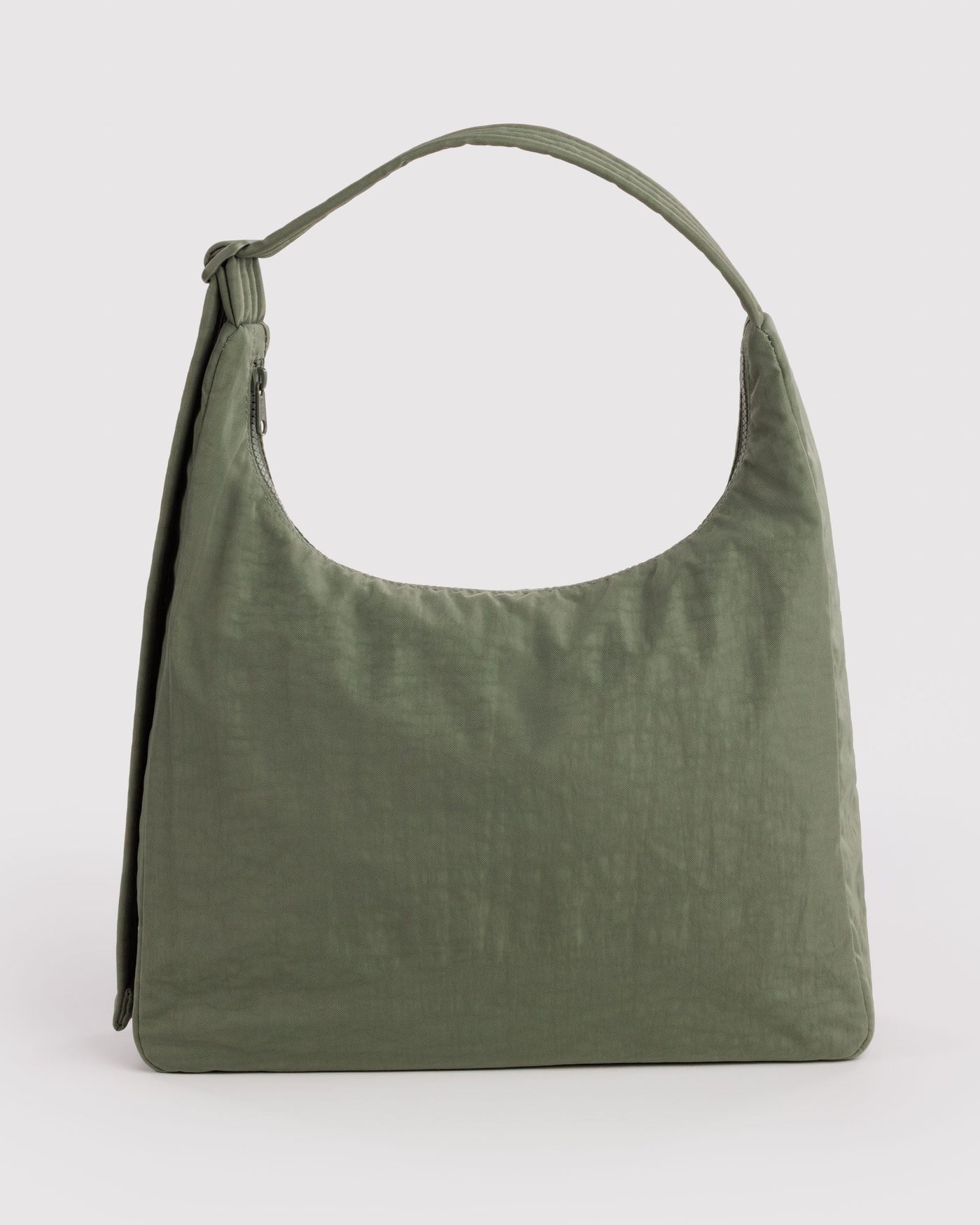 Nylon Shoulder Bag X1