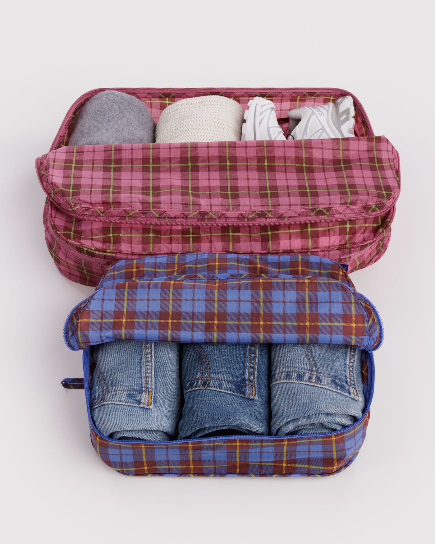 Large Packing Cube Set H3