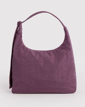 Nylon Shoulder Bag X1