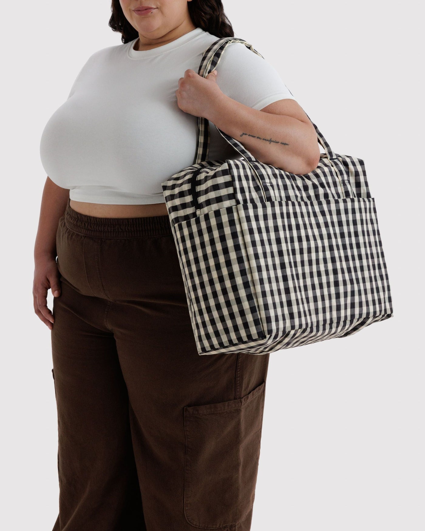 Cloud Carry-On B1