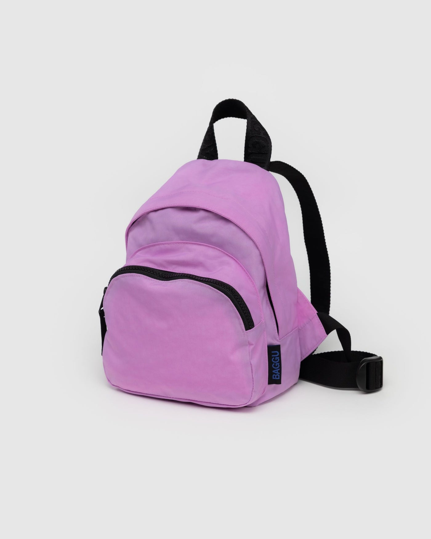 Mini Nylon Backpack U9