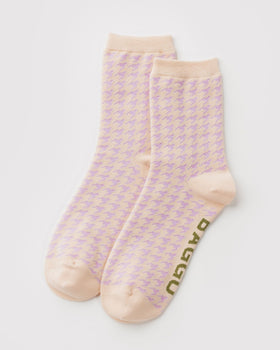 Crew Sock V1