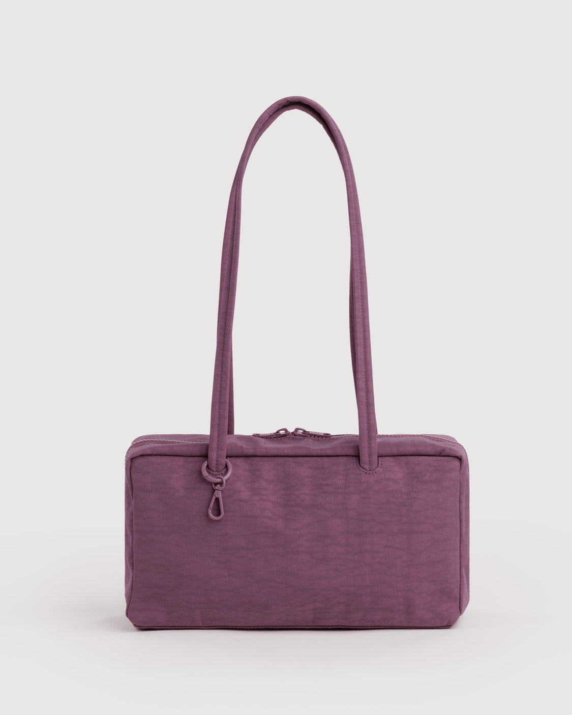 Nylon Bowler Bag J8