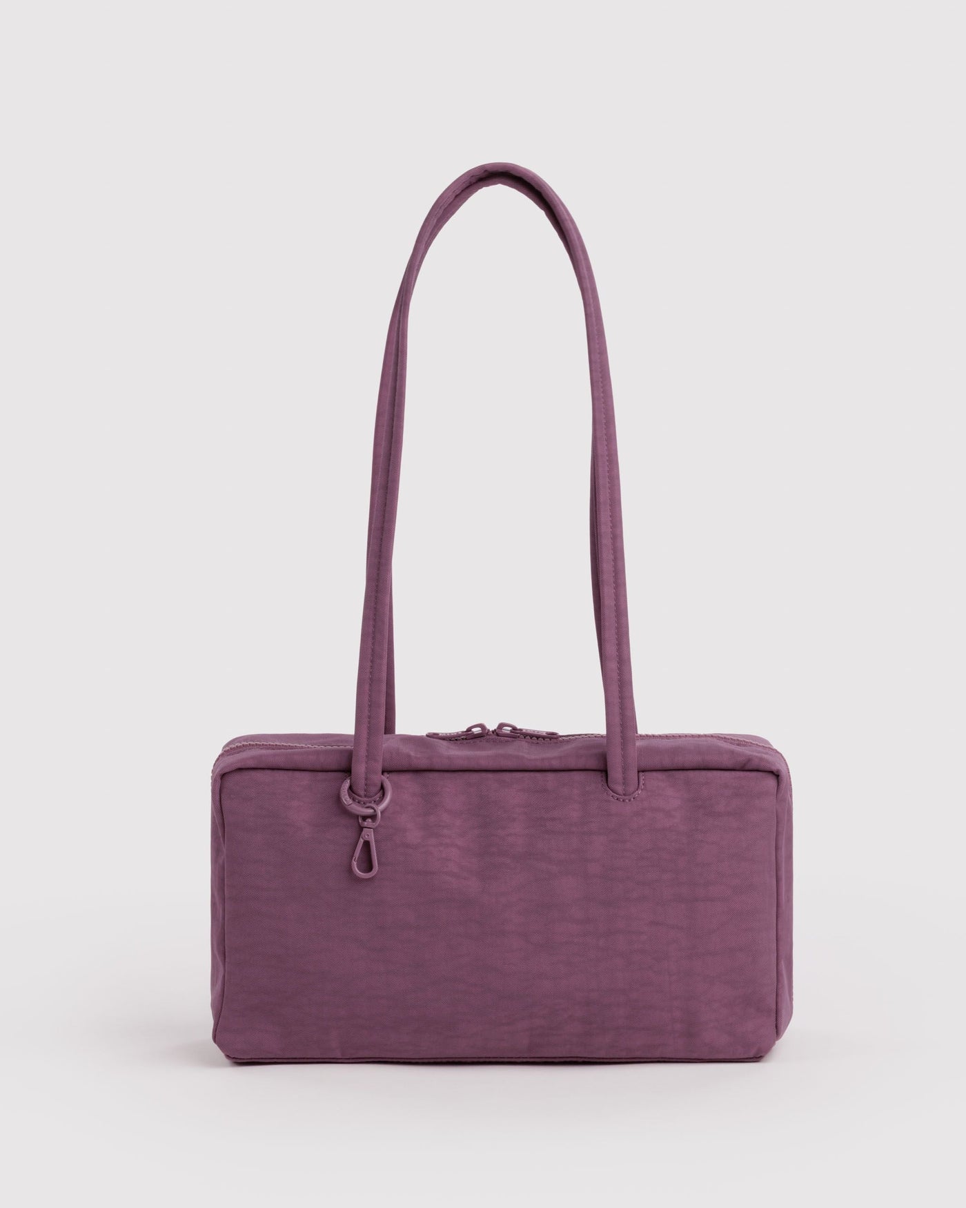 Nylon Bowler Bag J8