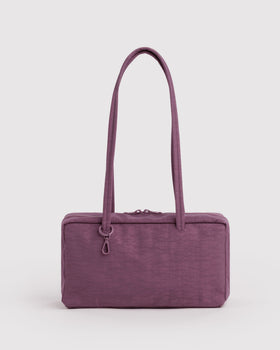 Nylon Bowler Bag J8