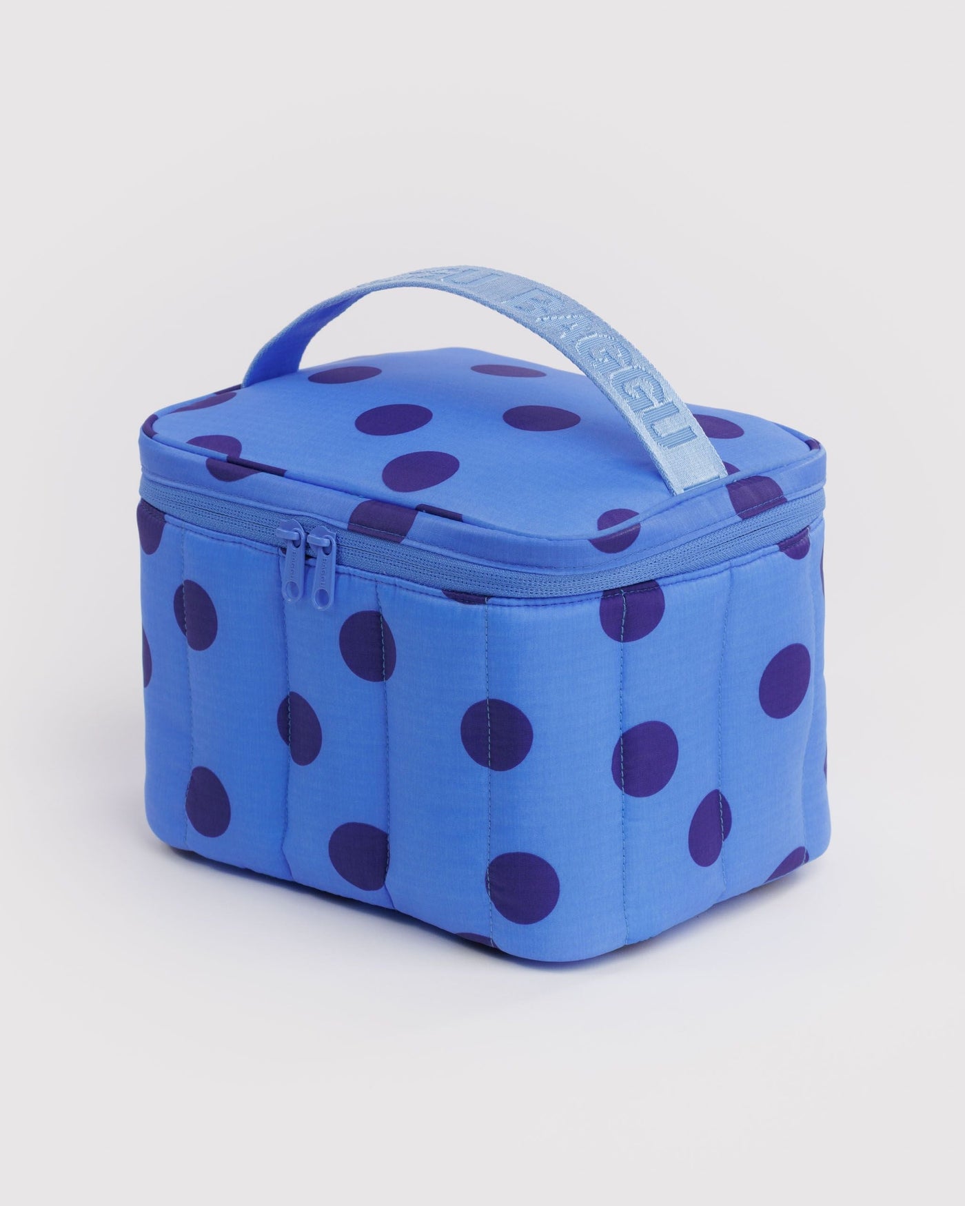 Puffy Lunch Bag G8