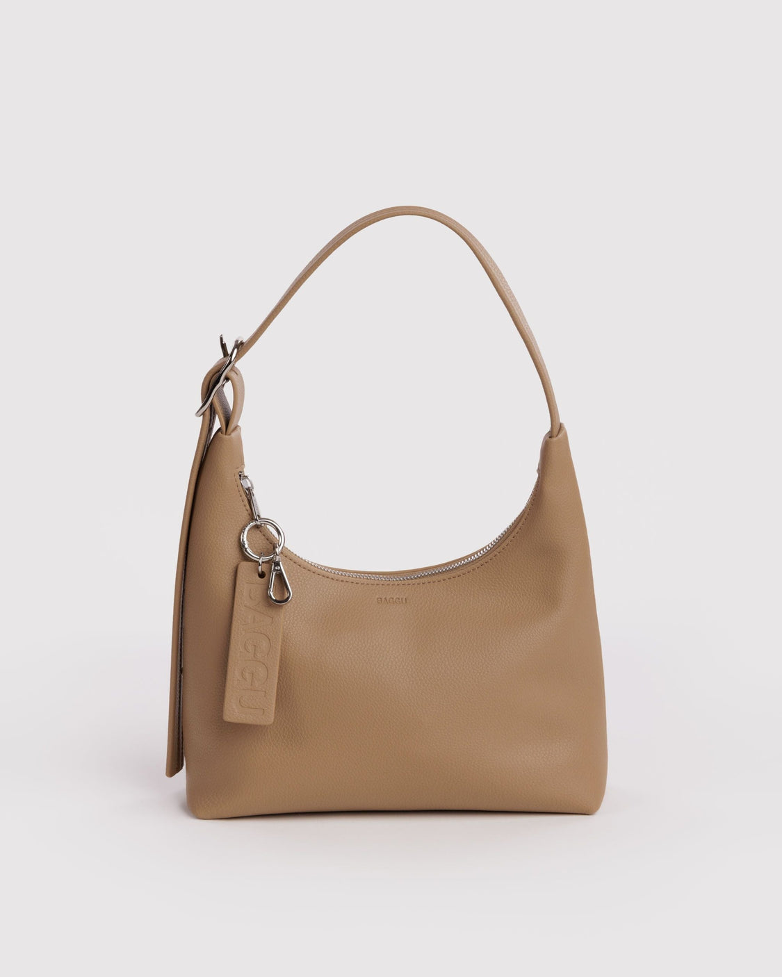 Mini Recycled Leather Shoulder Bag E9