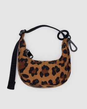 Crescent Bag Charm J6