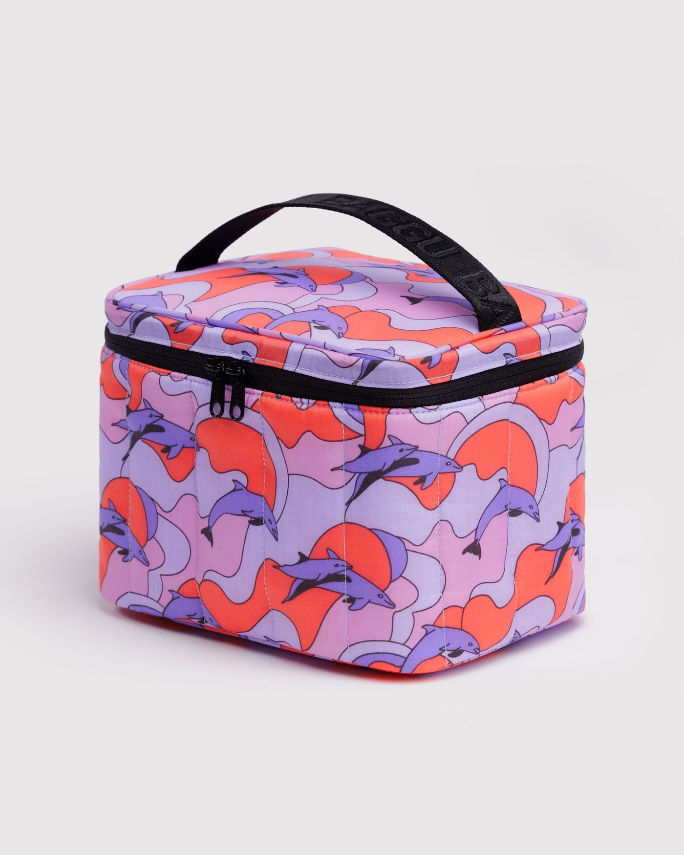 Puffy Lunch Bag G8