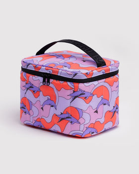 Puffy Lunch Bag G8