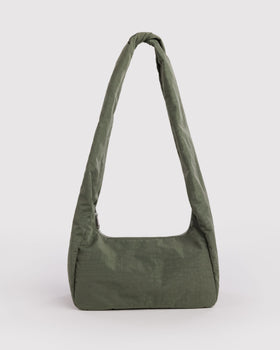 Nylon Meringue Bag Z2