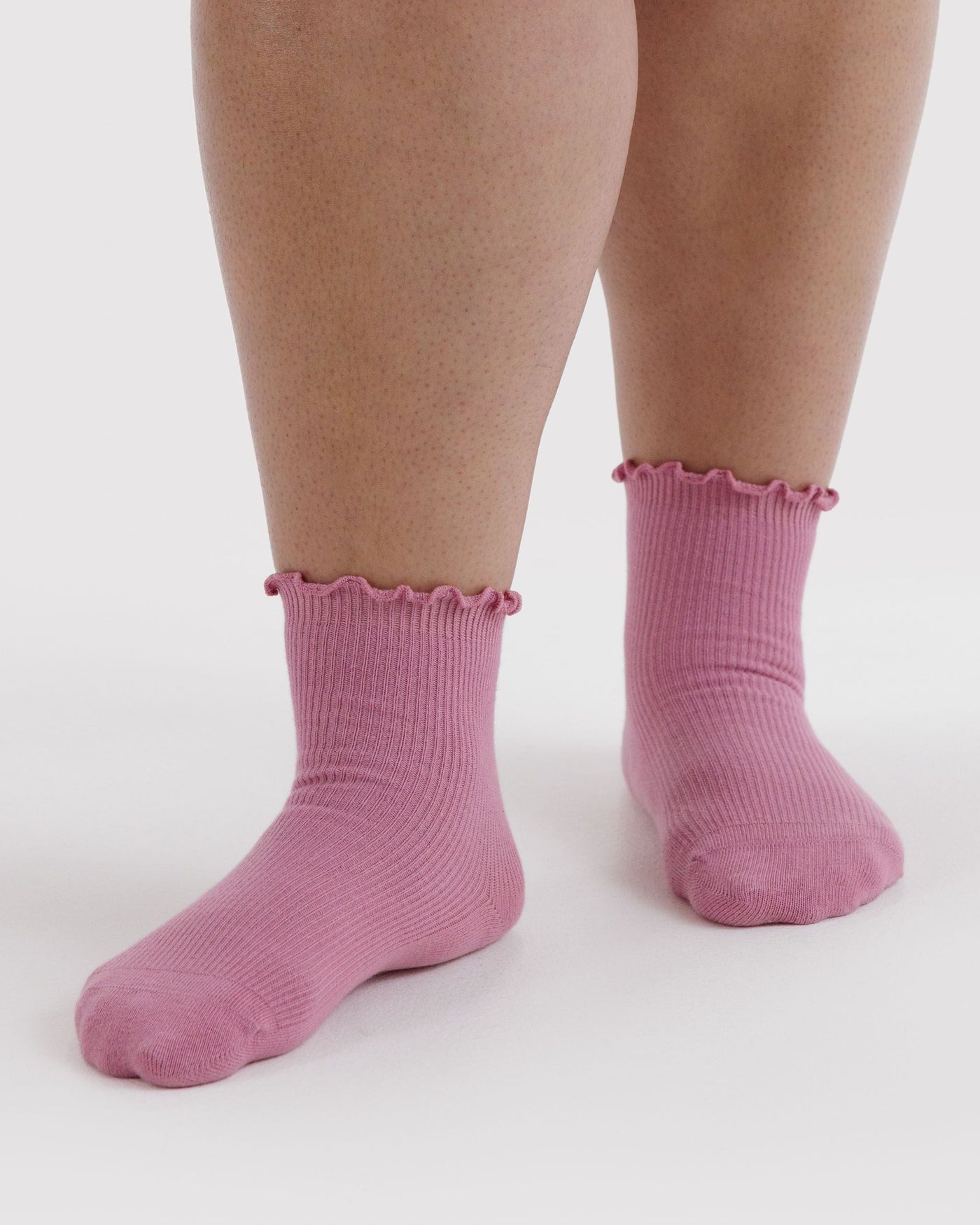 Lettuce Edge Sock Set of 2 N9