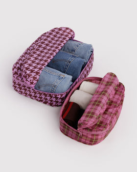 Packing Cube Set I4