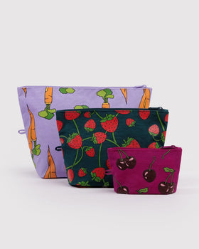 Go Pouch Set L8