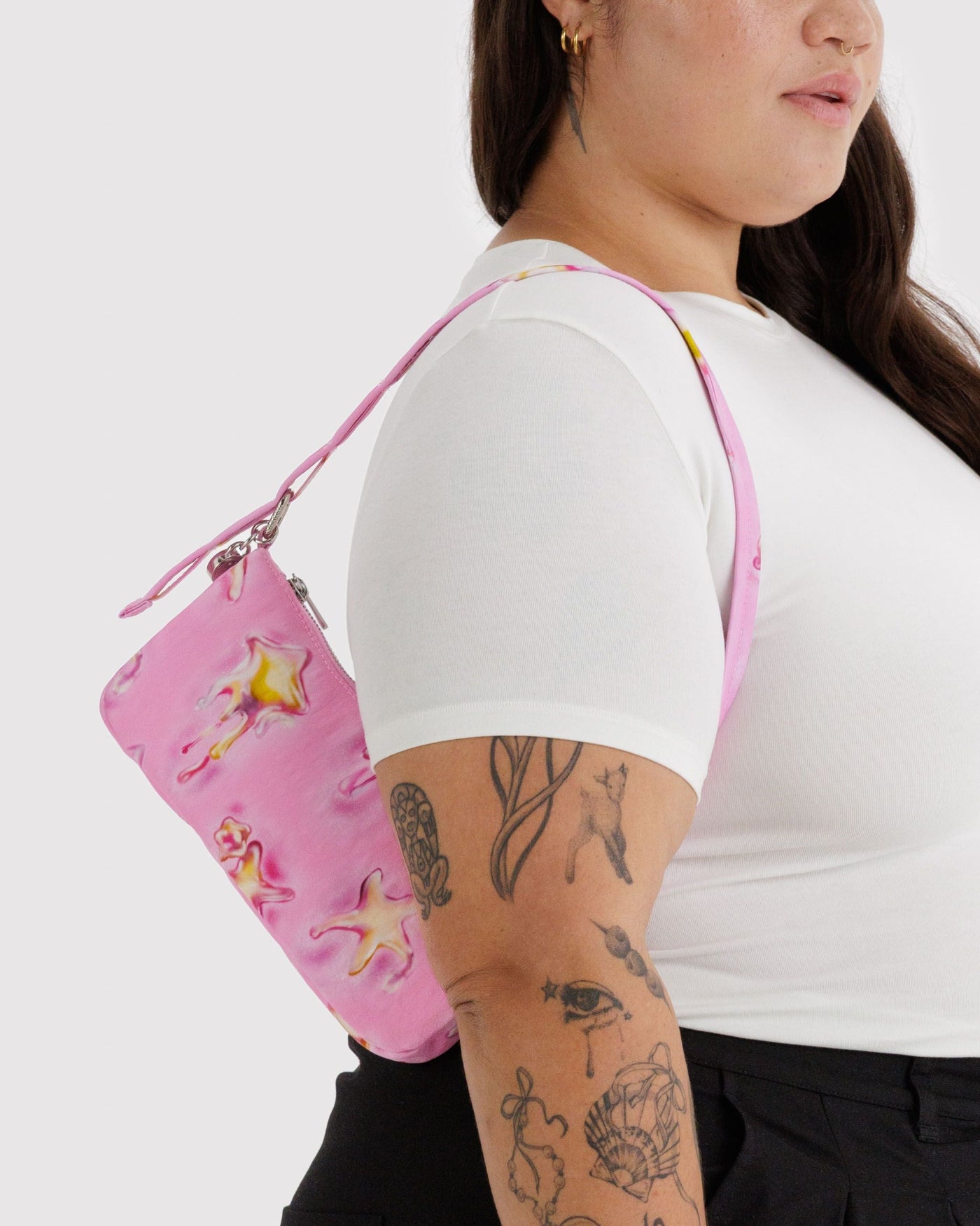 Nylon Pochette K2