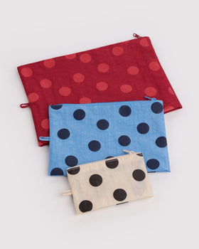 Go Pouch Set L8