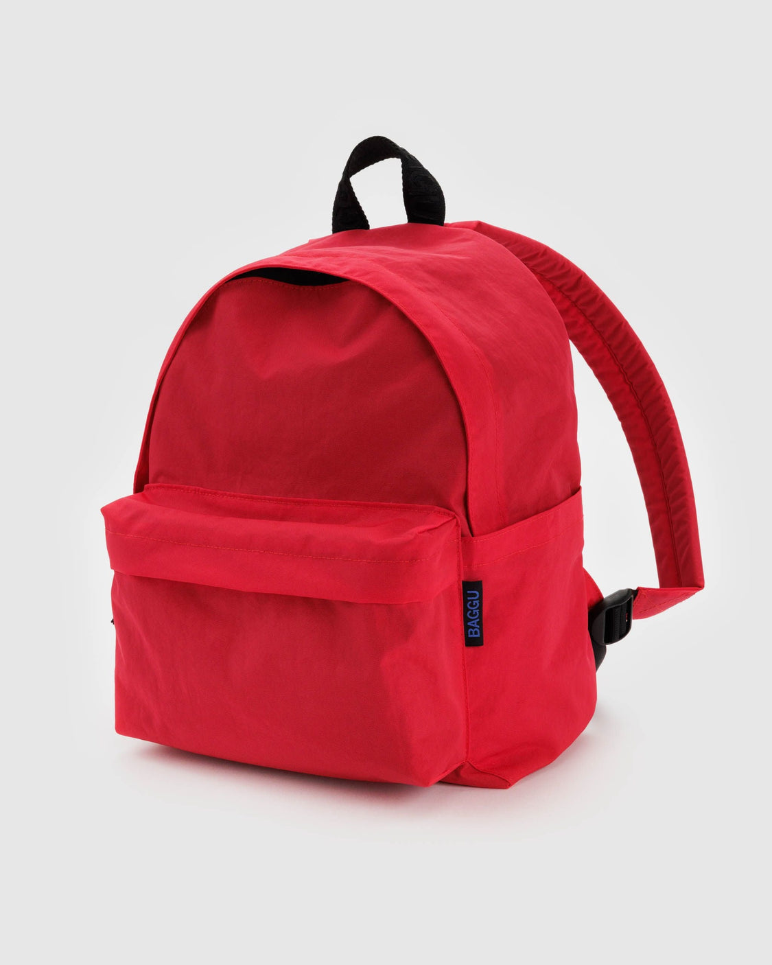 Medium Nylon Backpack D3