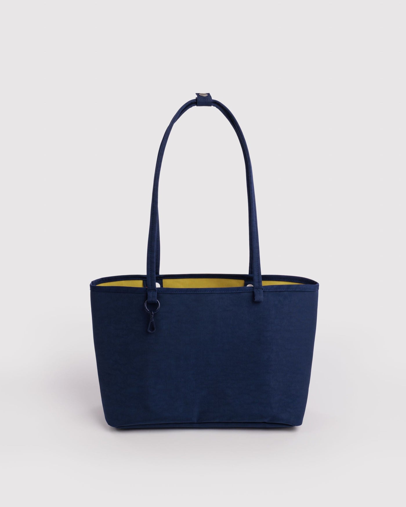 Medium Nylon Reversible Tote X2