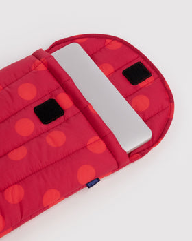 Puffy Laptop Sleeve 13"/14" P2