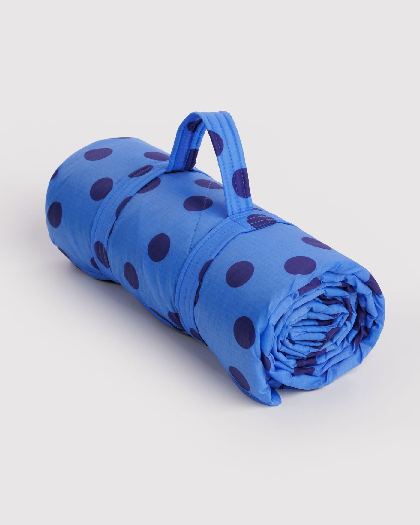 Puffy Picnic Blanket W2