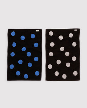 Hand Towel Set of 2 S6