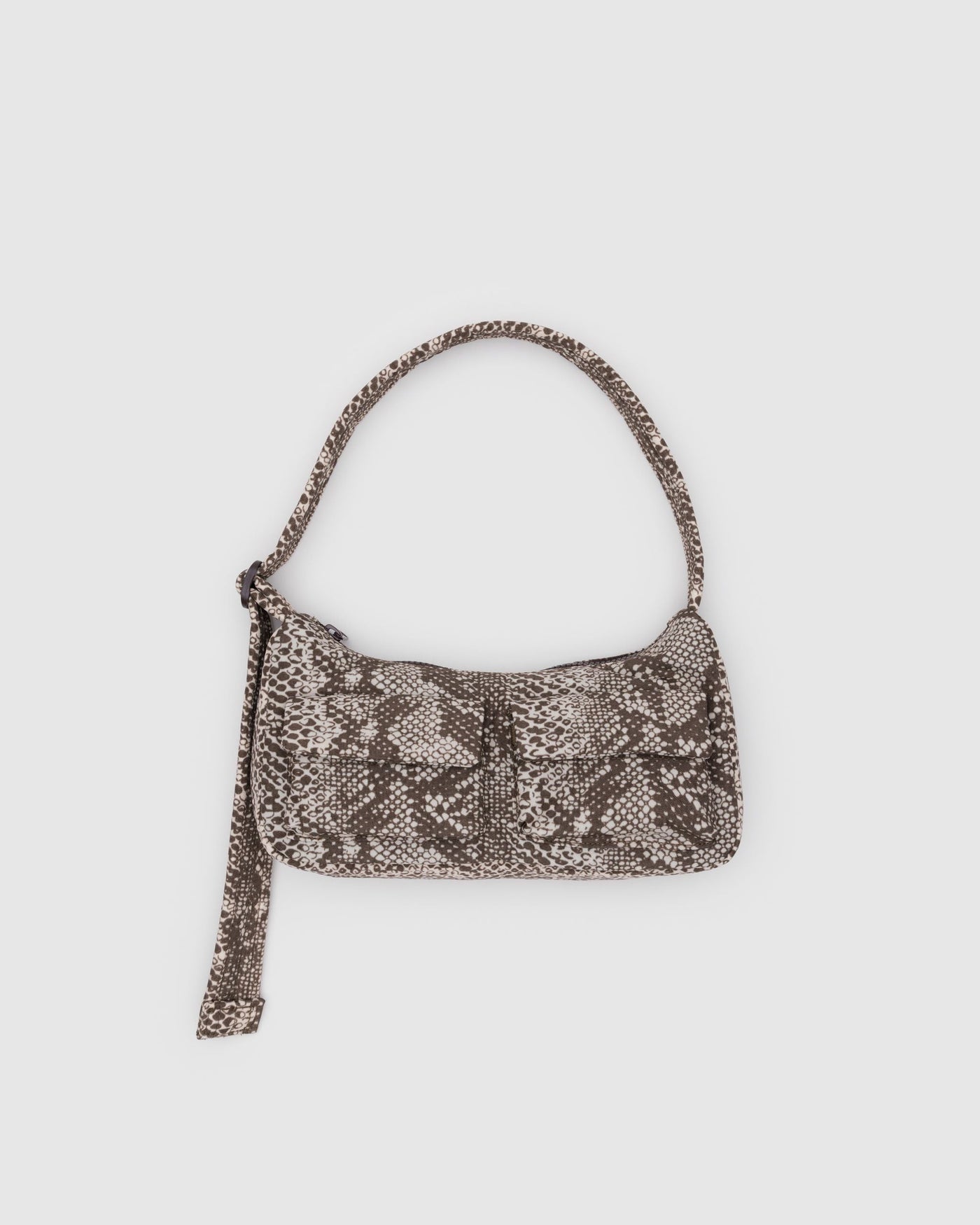Cargo Shoulder Bag A0
