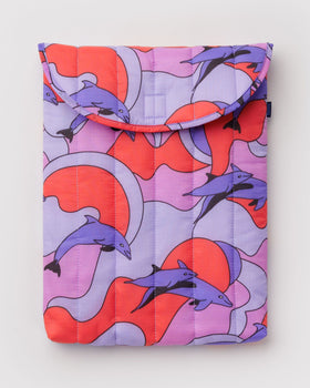 Puffy Laptop Sleeve 16" U8