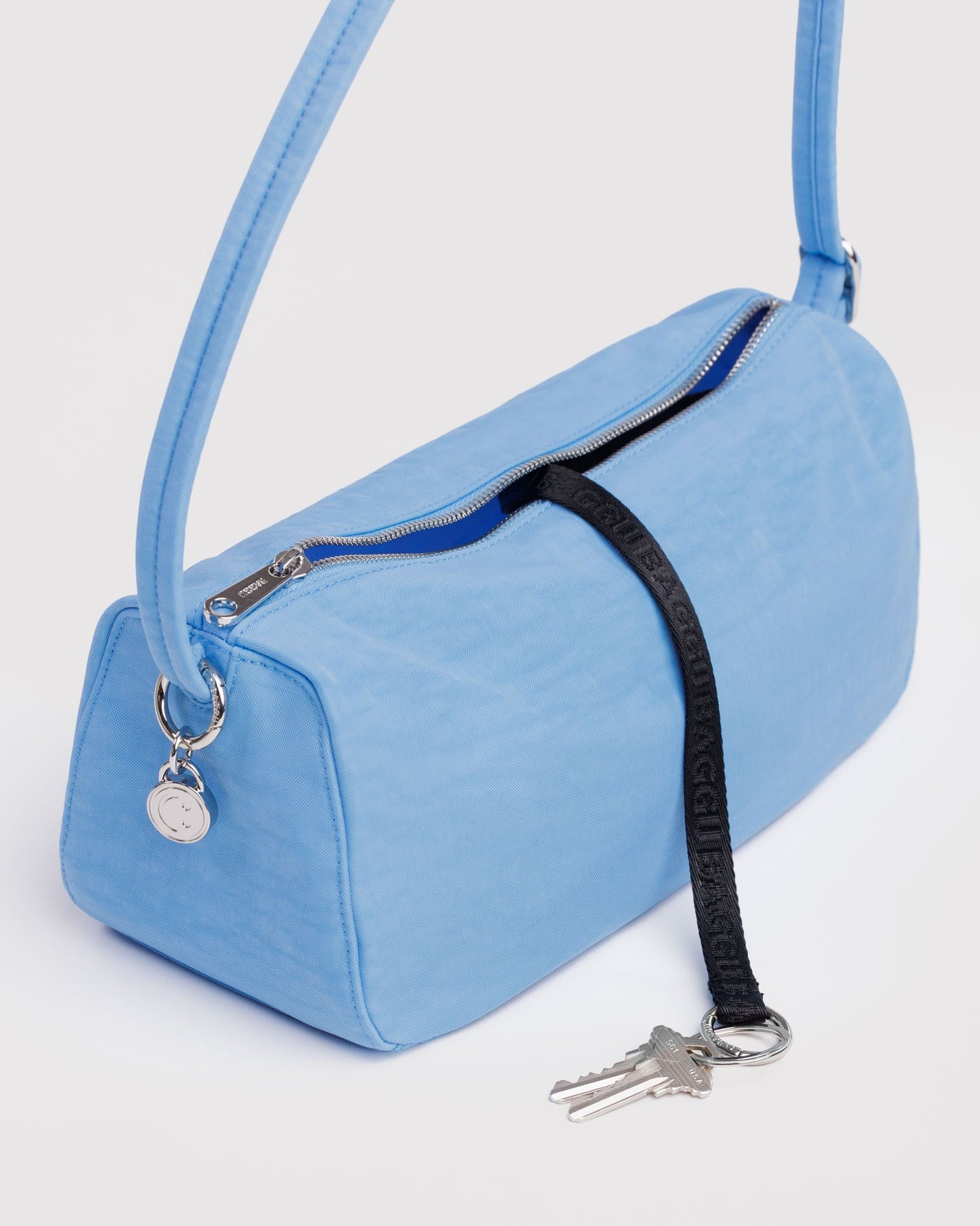 Nylon Loaf Bag X5