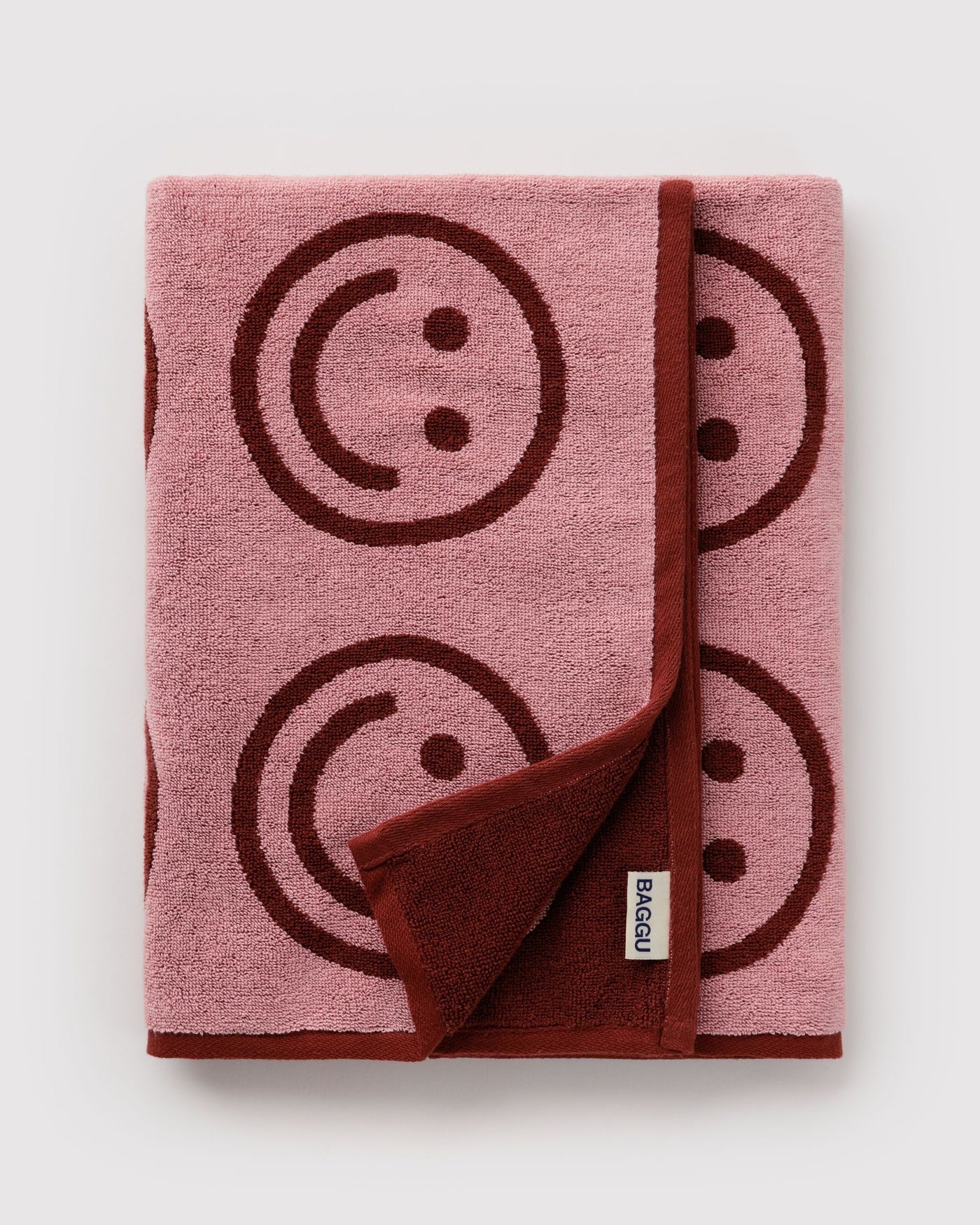 Bath Towel H2