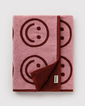 Bath Towel H2