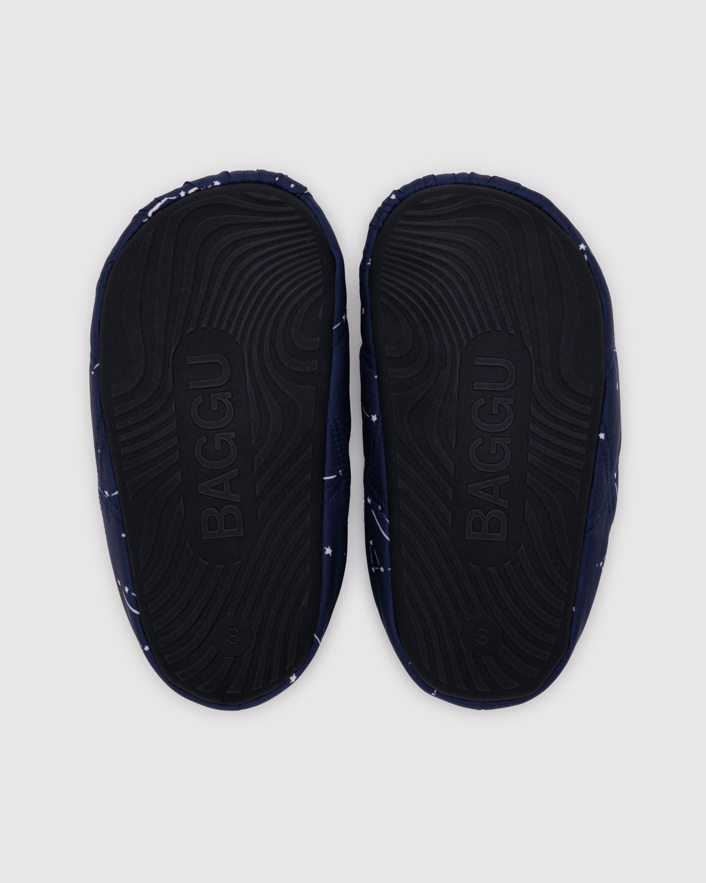 Puffy Slipper V5