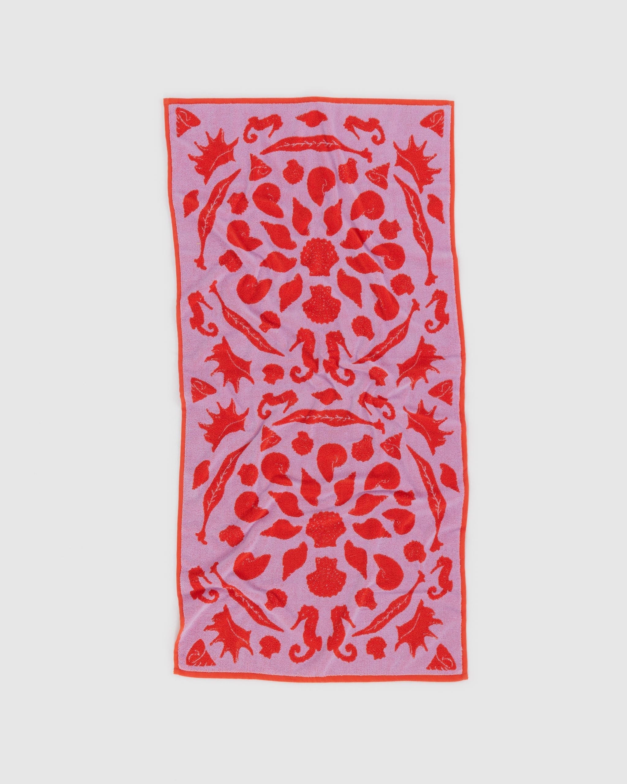 Bath Towel