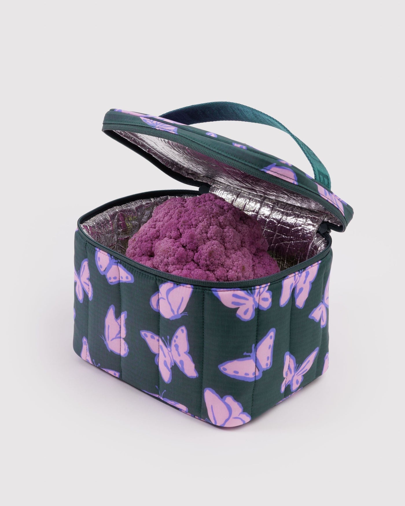 Puffy Lunch Bag G8