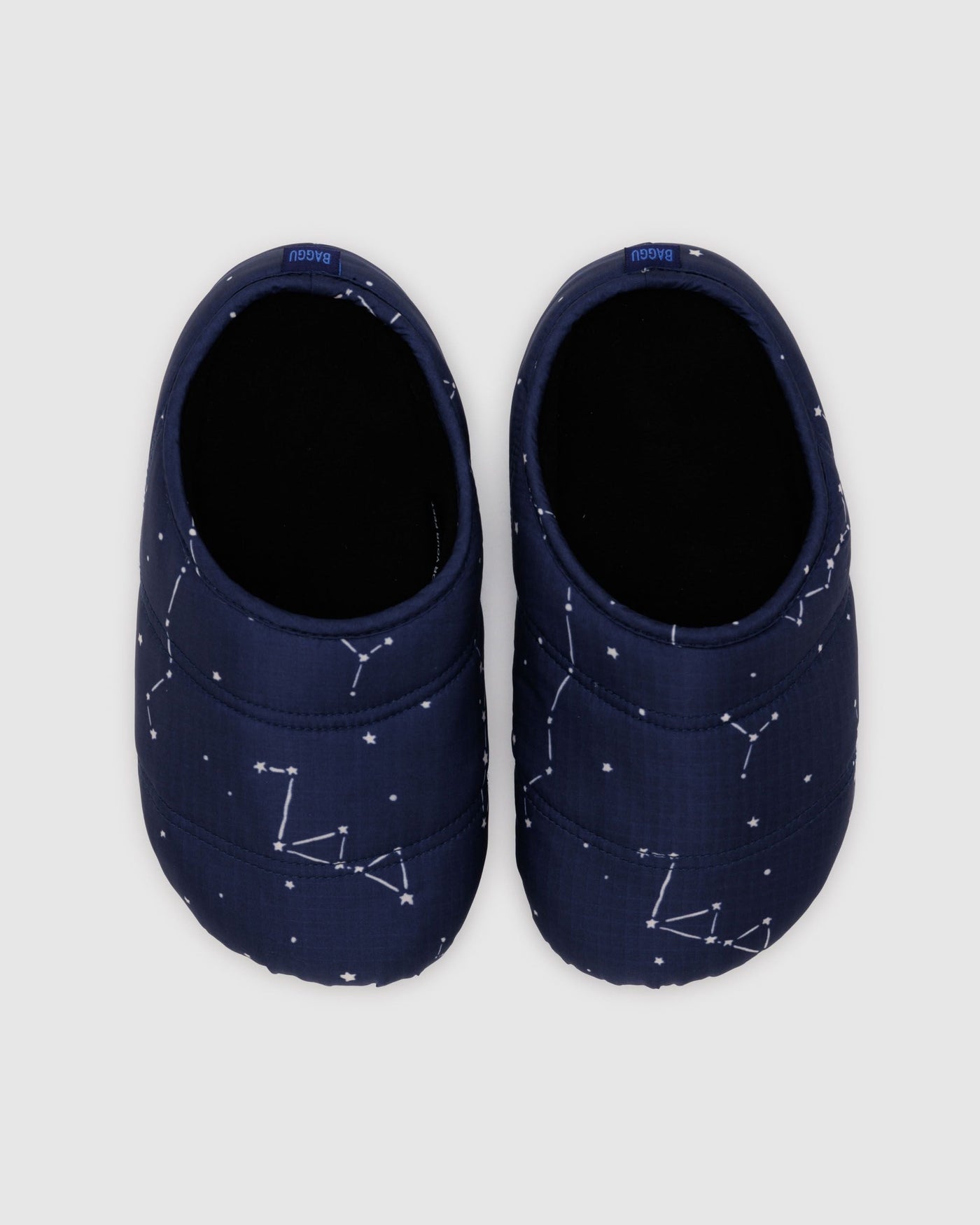 Puffy Slipper V5
