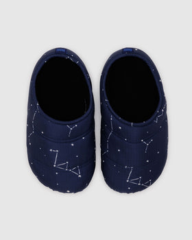 Puffy Slipper V5