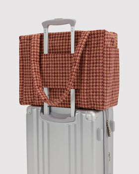 Small Cloud Carry-On T1