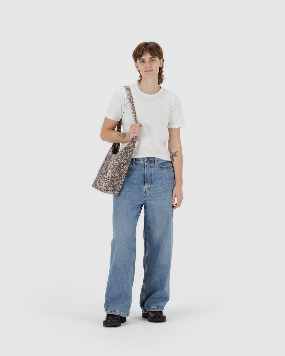 Small Nylon Sling R2