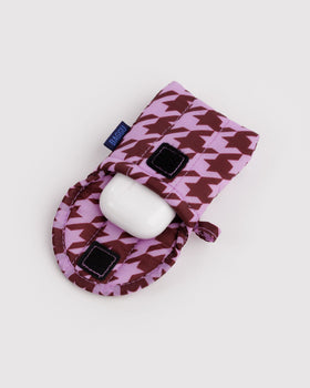 Puffy Earbuds Case U4