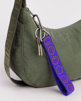 Logo Keychain G6