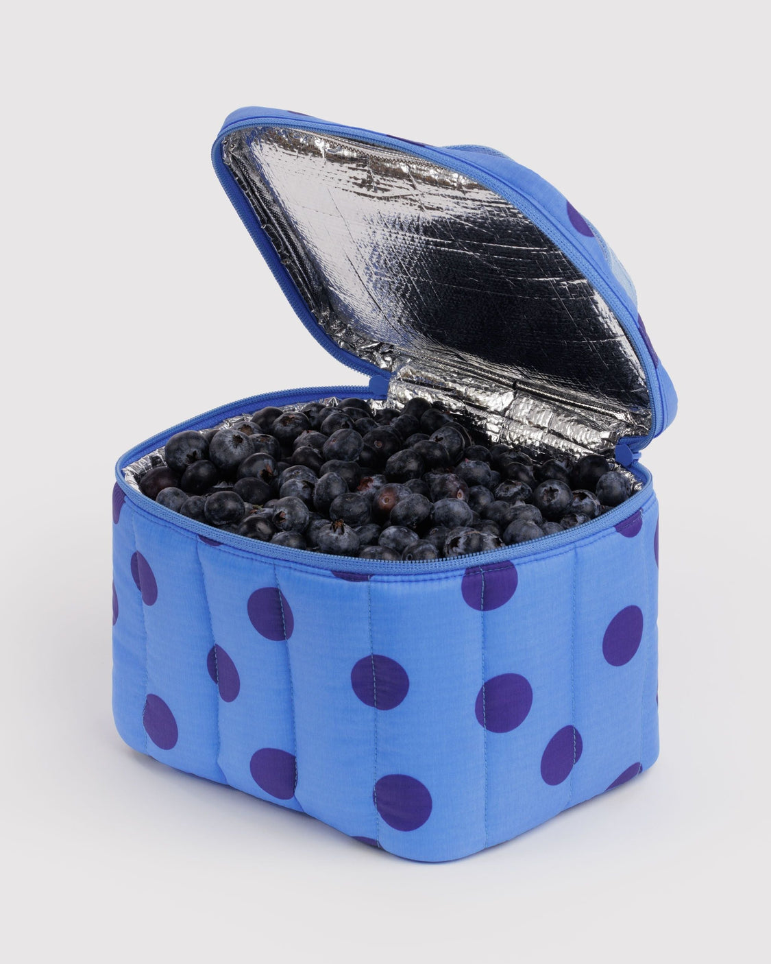 Puffy Lunch Bag G8