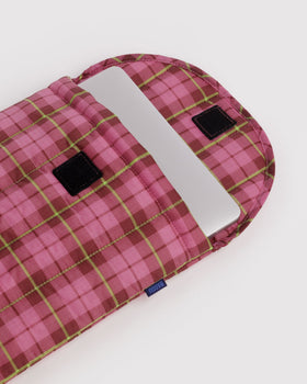Puffy Laptop Sleeve 13"/14" P2