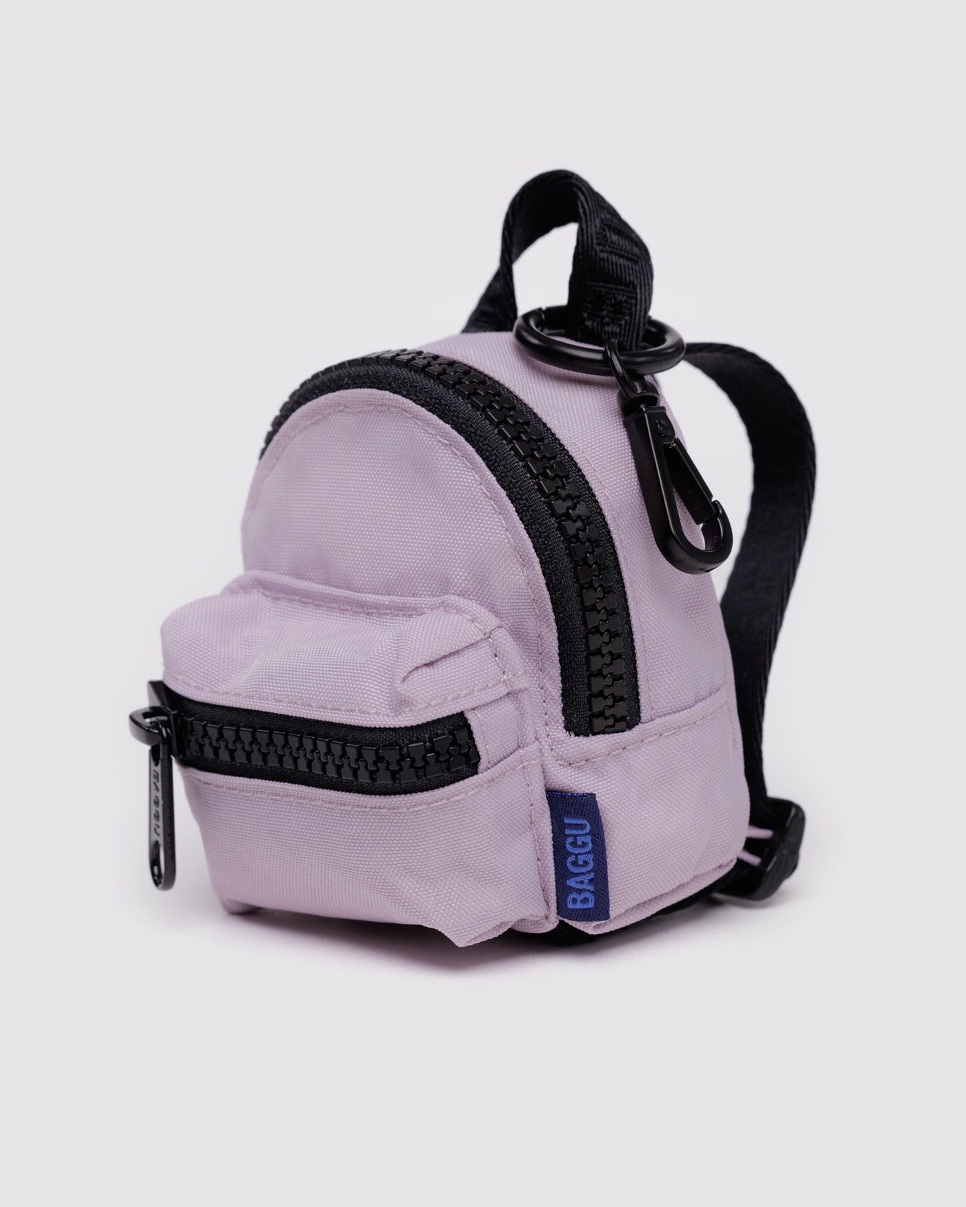 Backpack Charm E6