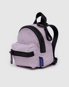 Backpack Charm E6