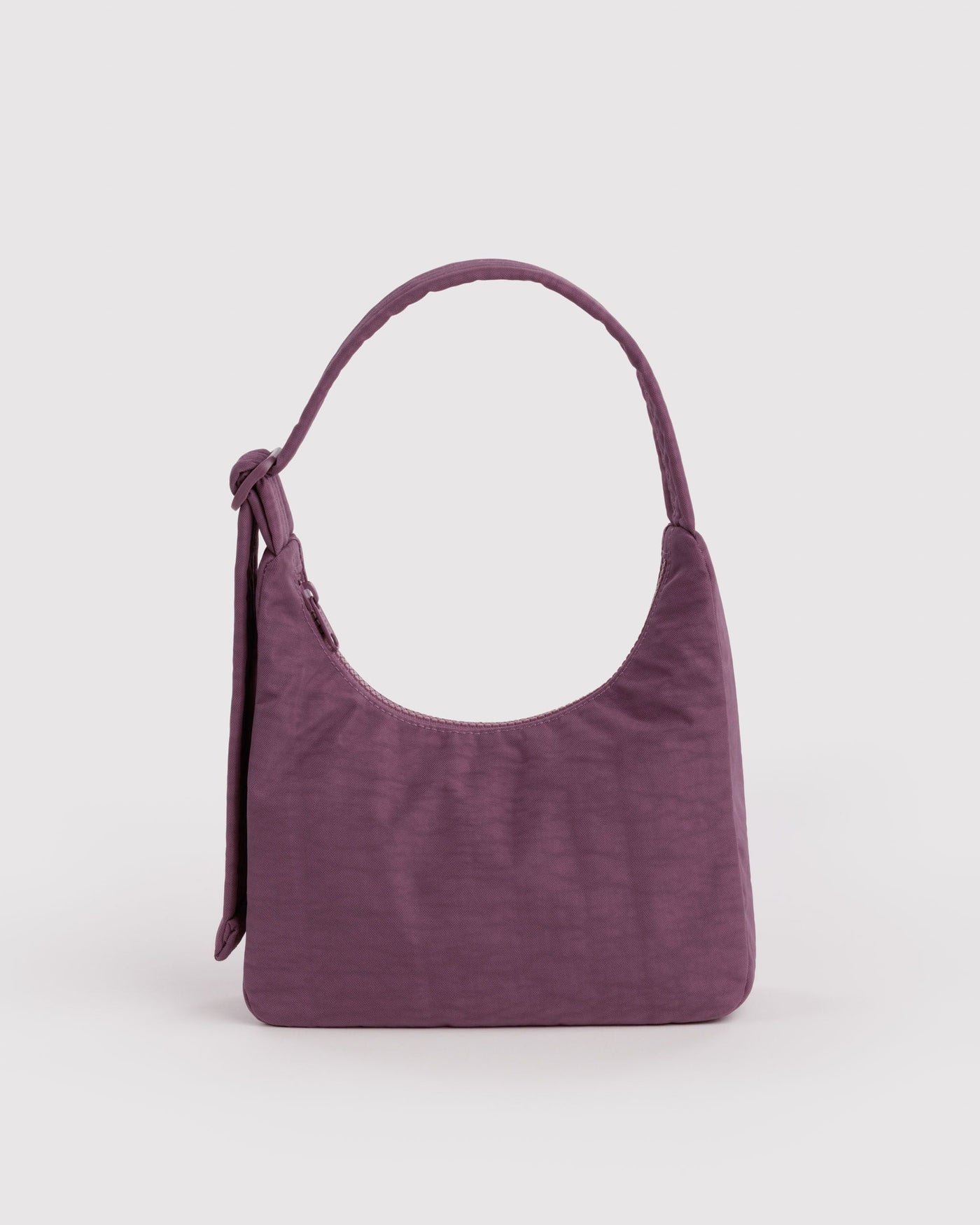 Mini Nylon Shoulder Bag X8