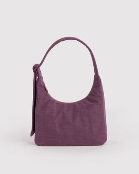 Mini Nylon Shoulder Bag X8