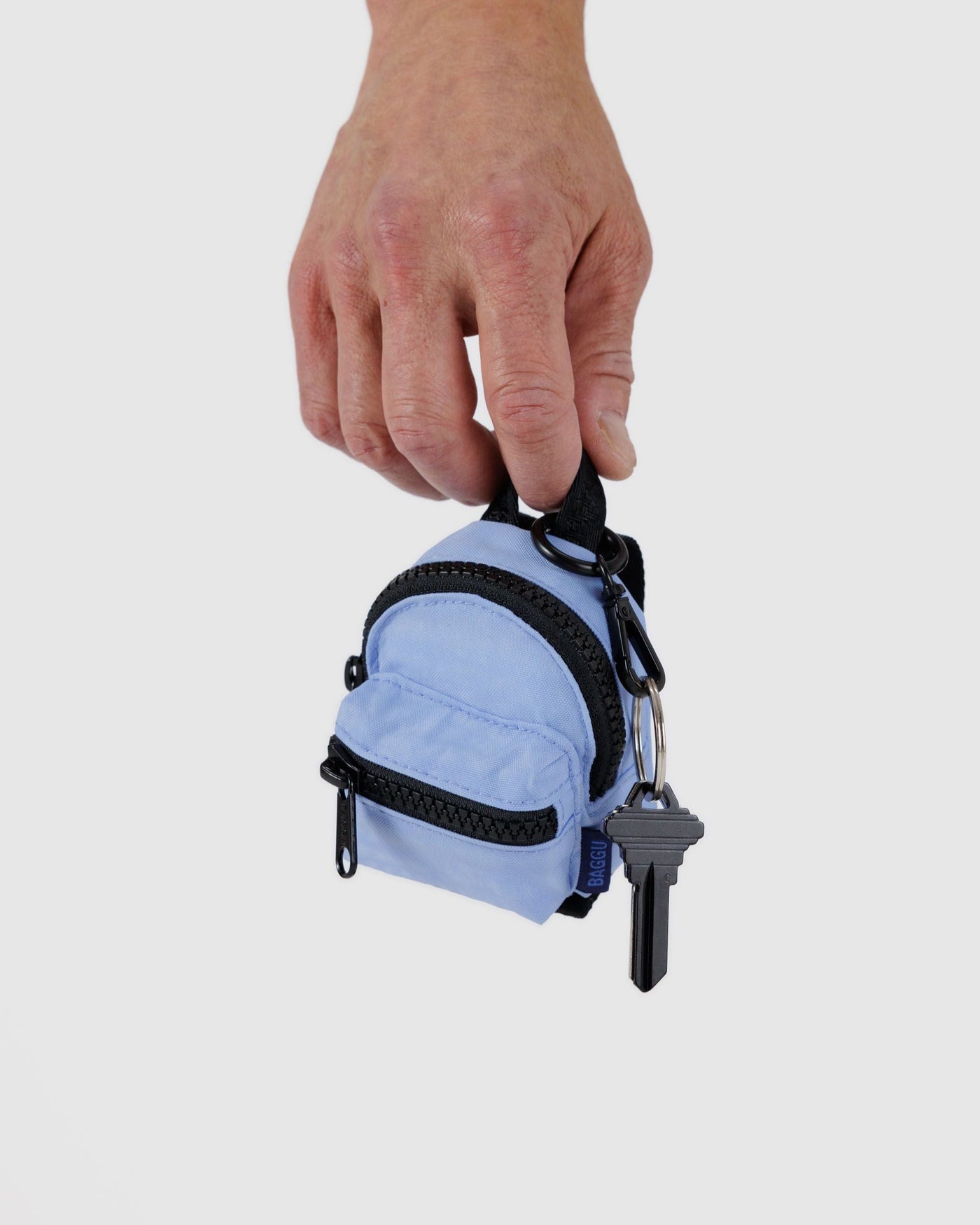 Backpack Charm E6