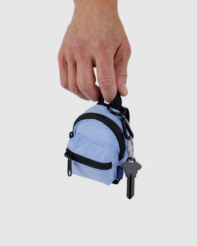 Backpack Charm E6