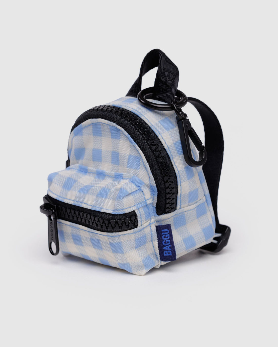 Backpack Charm E6