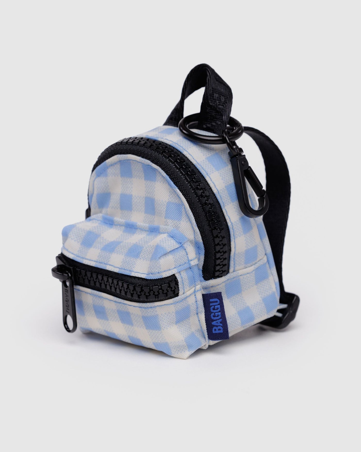 Backpack Charm E6